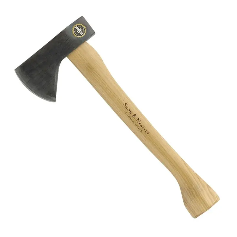 Snow & Neally Penobscot Bay Kindling Axe 6.75"