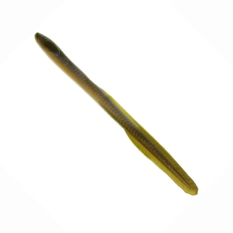 Berkley Gulp! Alive! Eel 8 Natural Eel"