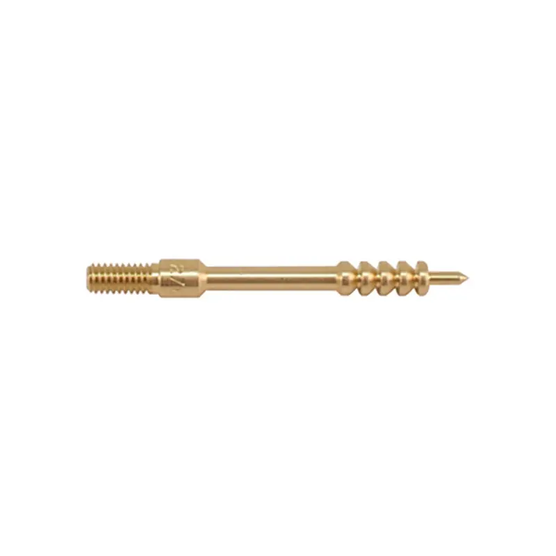 Pro-Shot Spear Tip Cleaning Jag Handgun/Rifle .22 Caliber/6mm