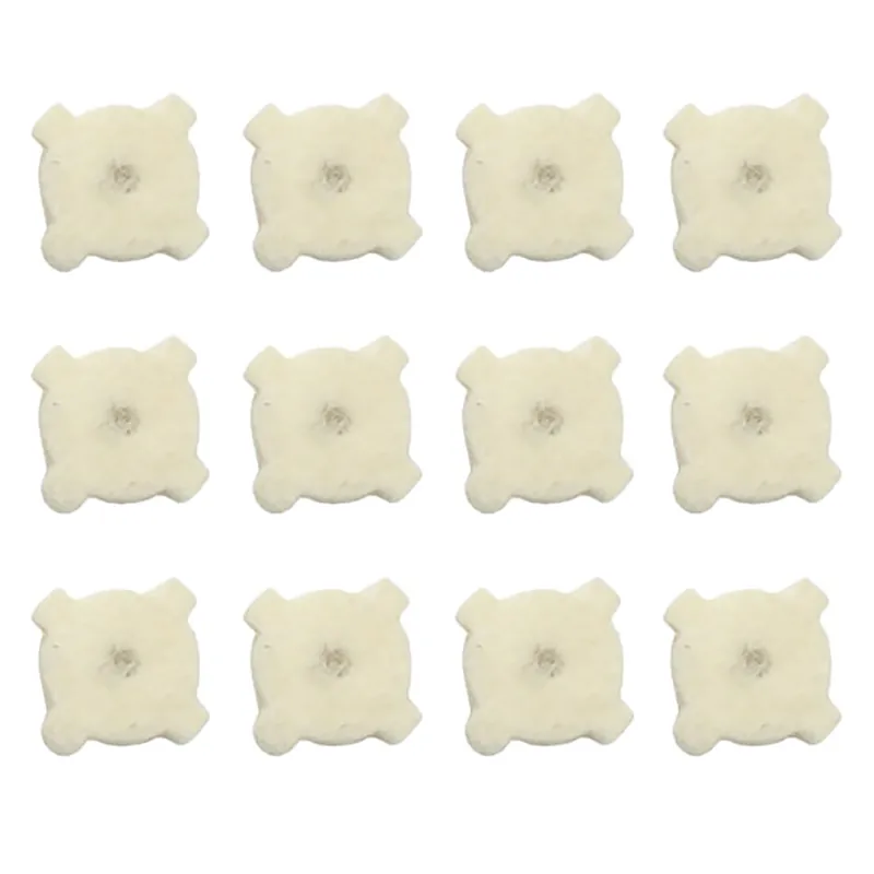 Otis 12 Pack Star Chamber Cleaning Pads