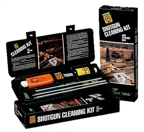 Hoppe‘s Shotgun Cleaning Kits 12 Gauge Boxed