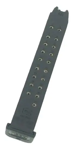 Glock G22 Mag .40 S&W 22rd.