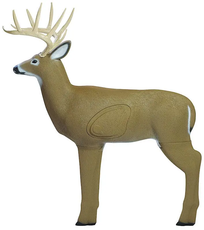 Field Logic Shooter Buck