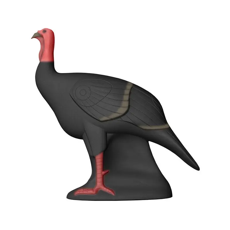 Field Logic Shooter Turkey 3D Archery Target