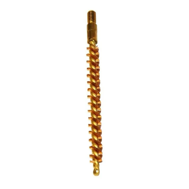 J. Dewey .22 Caliber Bronze Rifle Brush
