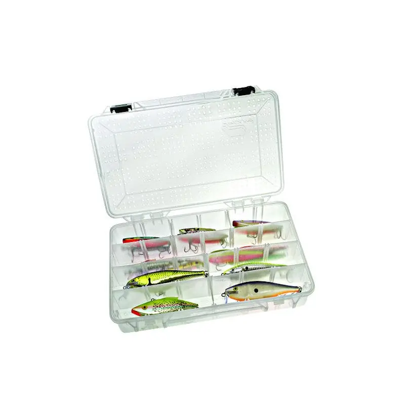Plano Hydro-Flo Stowaway 3700 Utility Box