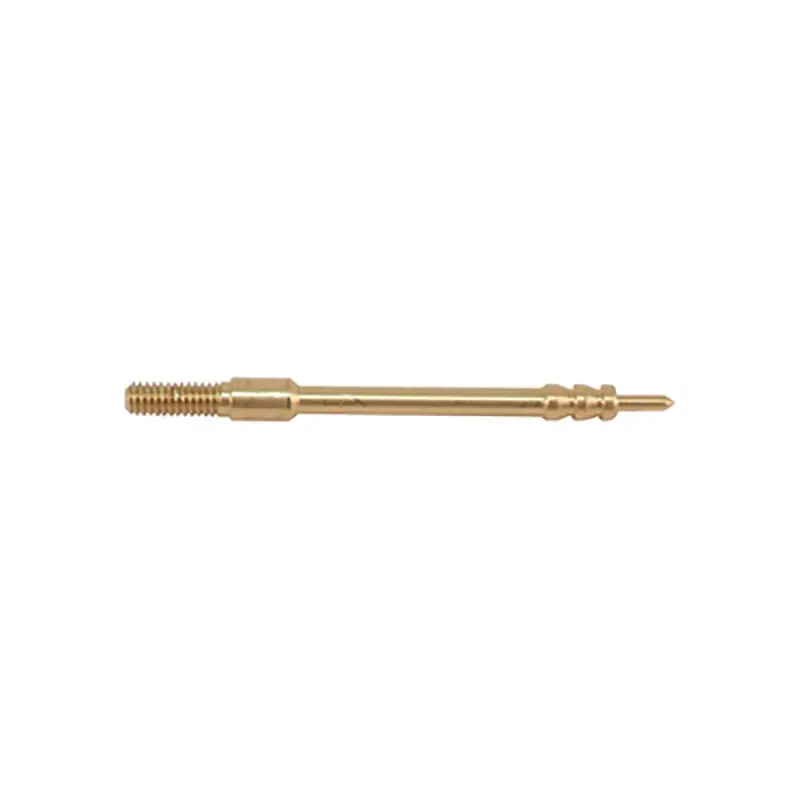 Pro-Shot Spear Tip Cleaning Jag Handgun/Rifle .17 Caliber