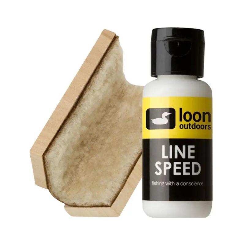 Loon Line Up Kit
