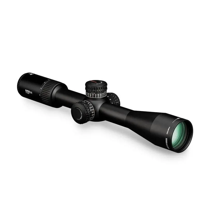 Vortex Viper PST Gen II 1-6x24mm VMR2 MRAD RifleScope