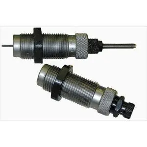 RCBS Group D Two-Die Set 6.5 Creedmoor