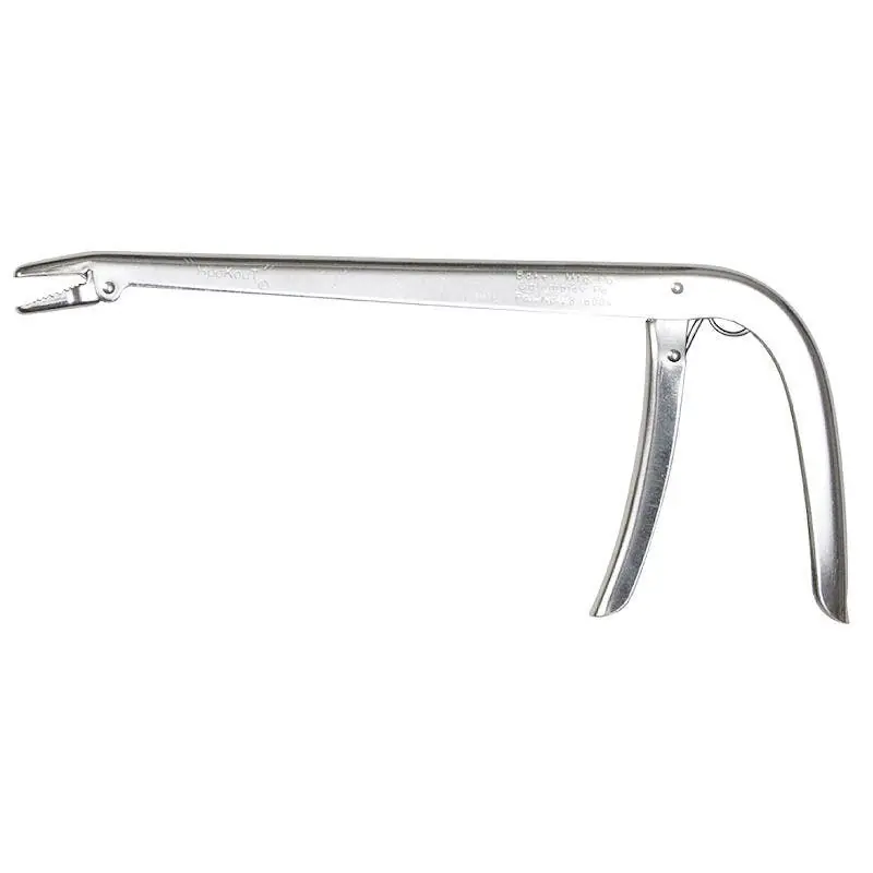 Baker Stainless Steel HooKout 9-1/2"