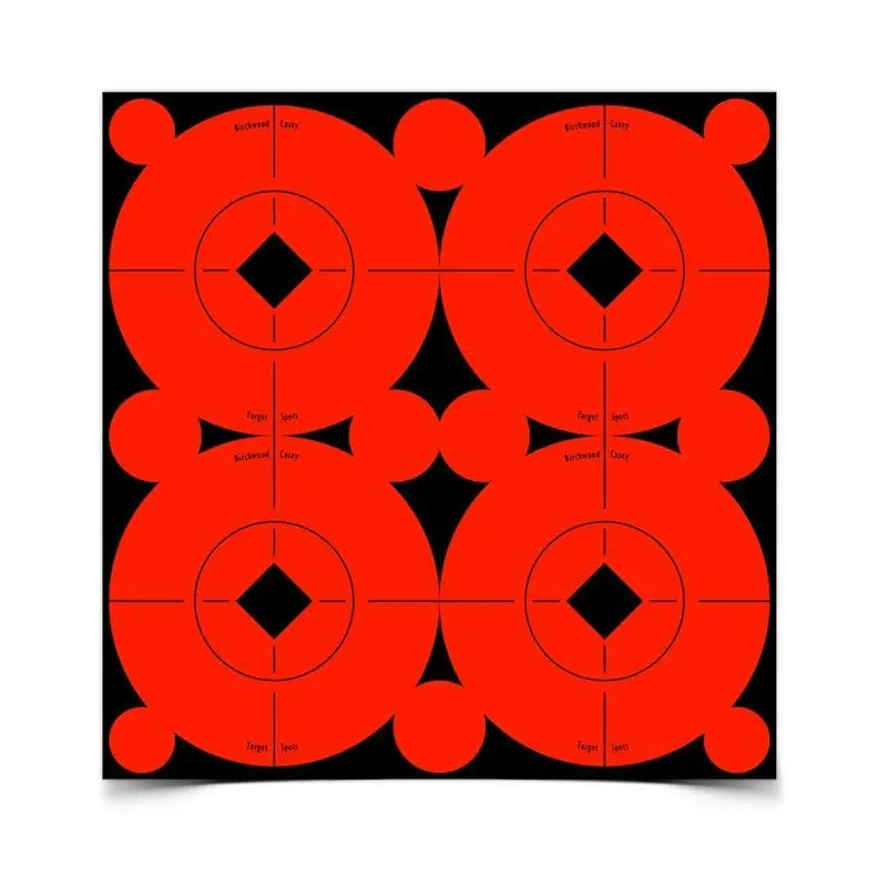 Birchwood Casey Targets Spots 3"