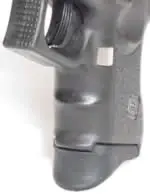 Pearce Grip Extension Glock Models 26/27/33/39 Adds 1"