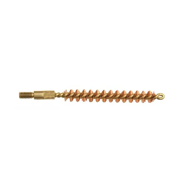 J. Dewey 6.5mm Caliber Bronze Rifle Brush