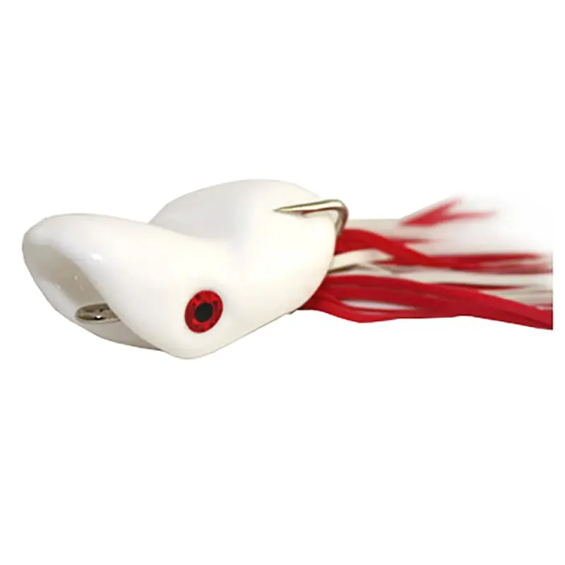 Southern Lure SCUM FROG POPPER
