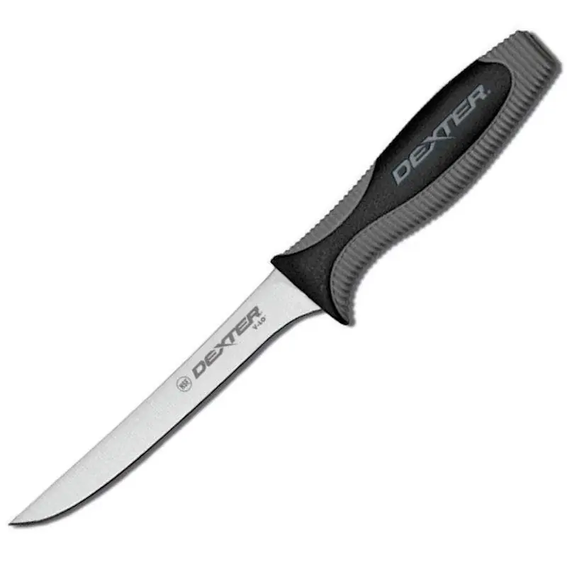 Dexter 6 " Fillet Knife Fishermans Flex