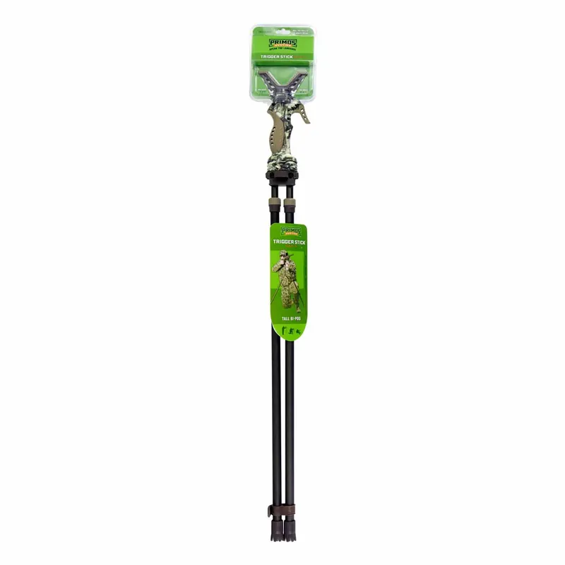 Primos Hunting Gen. 3 Trigger Stick Bi-Pod
