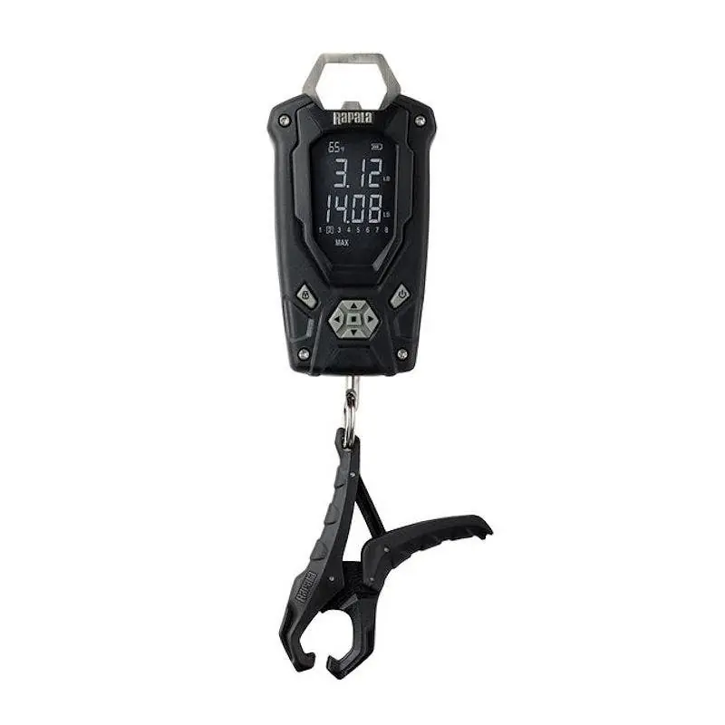 Rapala High Contrast 50lb. Digital Scale