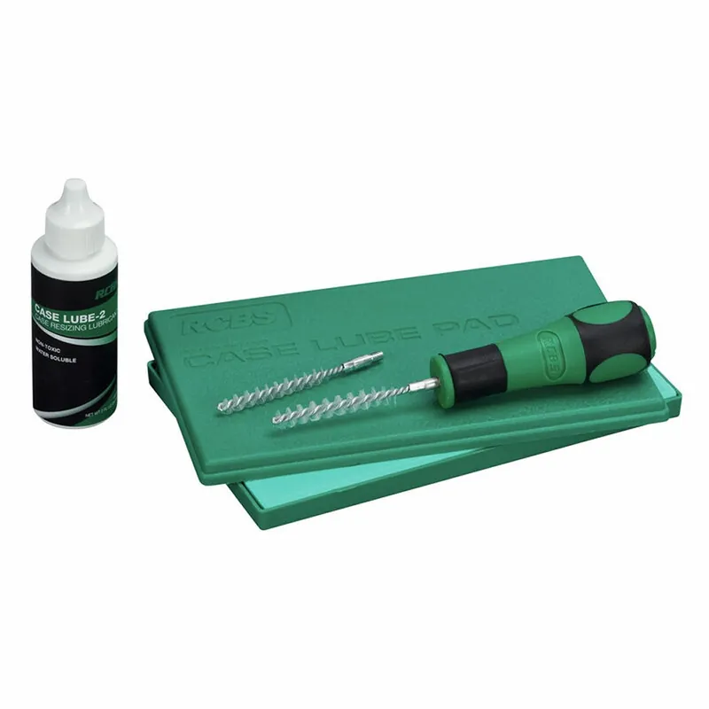 RCBS Case Lube Kit