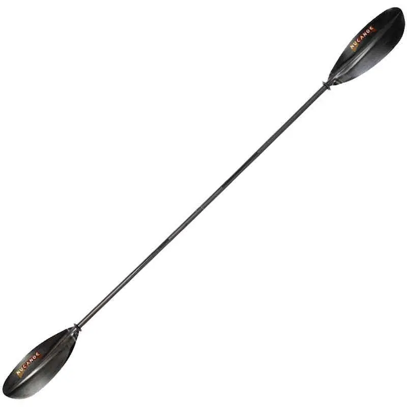 NuCanoe Frontier Aluminum Paddle