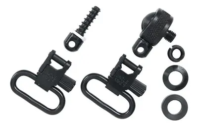 Uncle Mikes Swivel QD115 UMC 1"