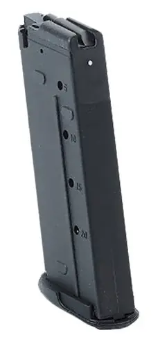 FN America Magazine FNH Five Seven x 28mm IOM Black 20 Rds
