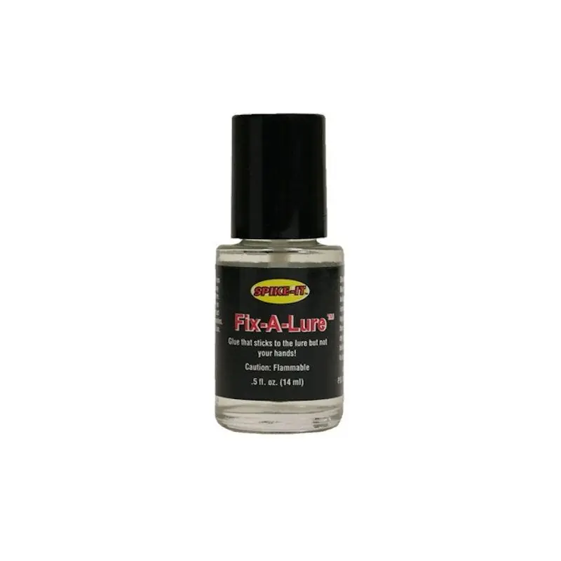 Spike-it Fix-A-Lure