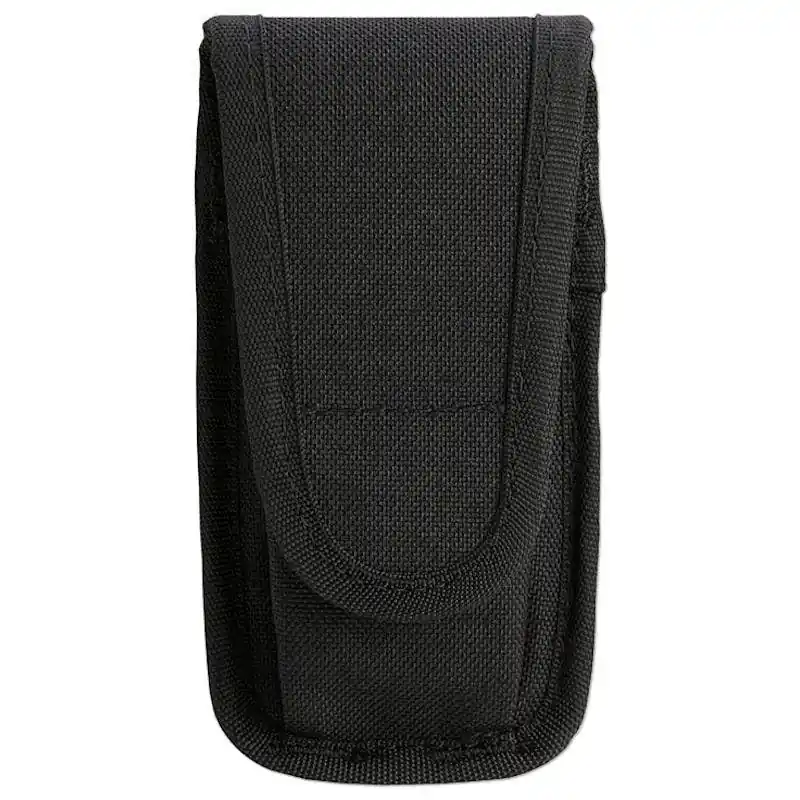 Uncle Mike‘s Universal Single Magazine Case Black