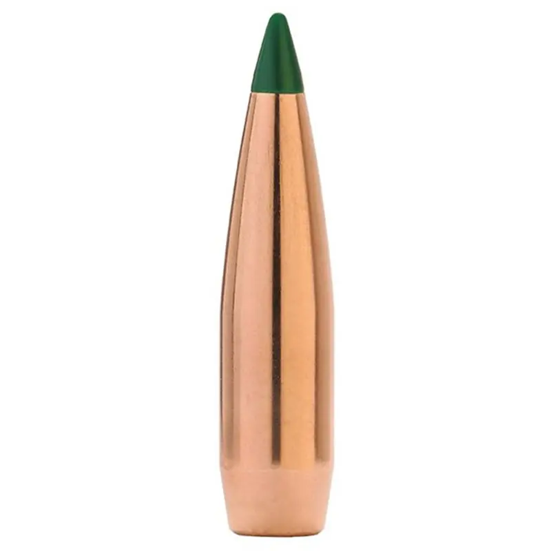 Sierra Tipped MatchKing Bullet .264 Cal .264 Dia 130 Gr 100/Box