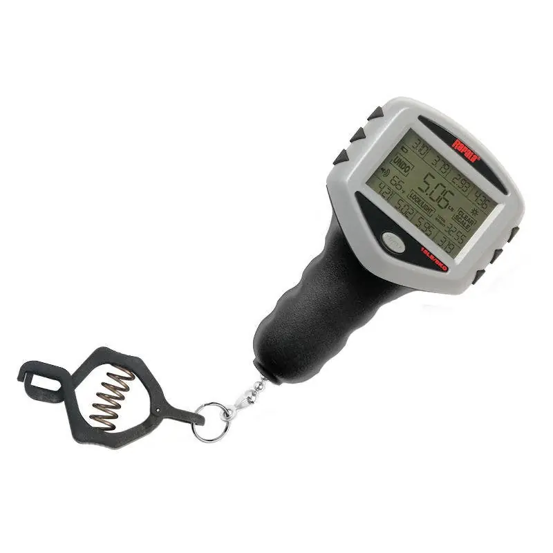 Rapala 15 lb Touch Screen Scale Tournament Model