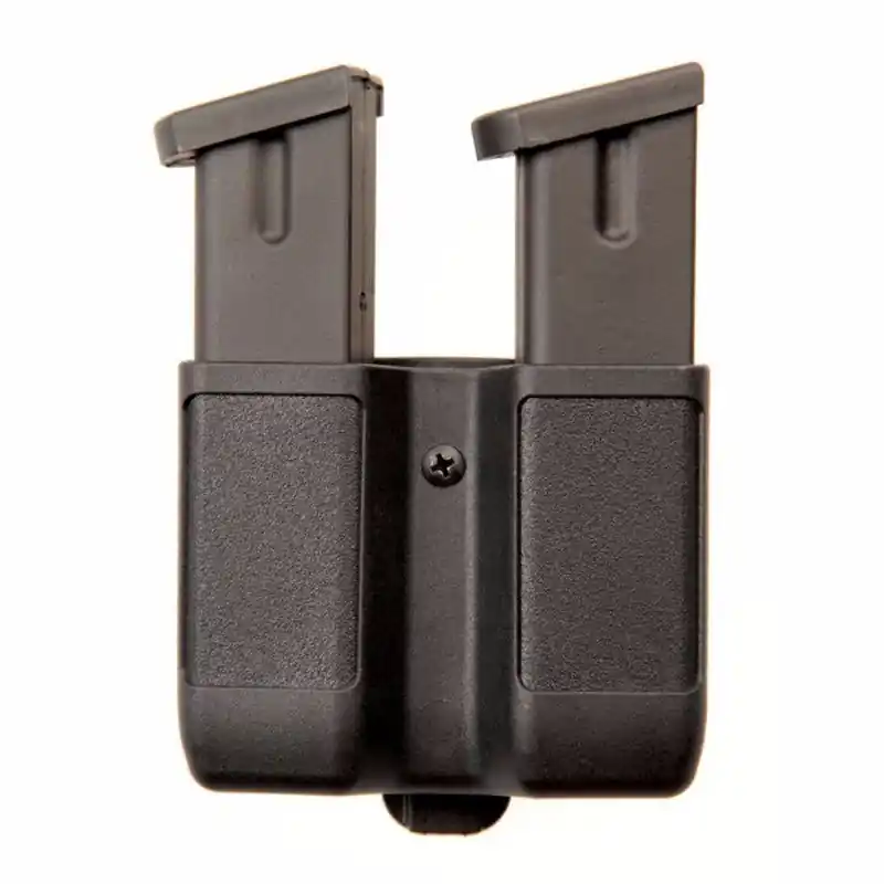 Blackhawk! Double Mag Case Double Stack - 9/.40/.45