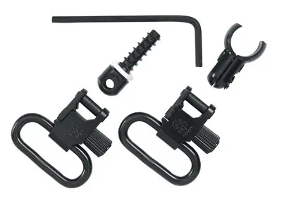 Uncle Mikes Swivel QD115 M357 1"