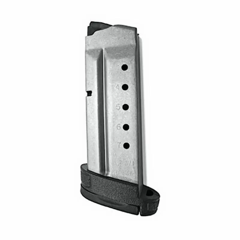 Smith & Wesson Magazine for M&P Shield .40S&W 7 Rds