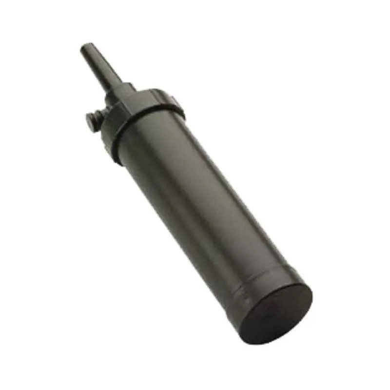 Traditions Composite Tubular Flask w/Valve