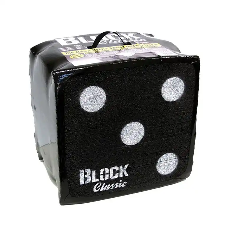 Field Logic BLOCK Classic 18