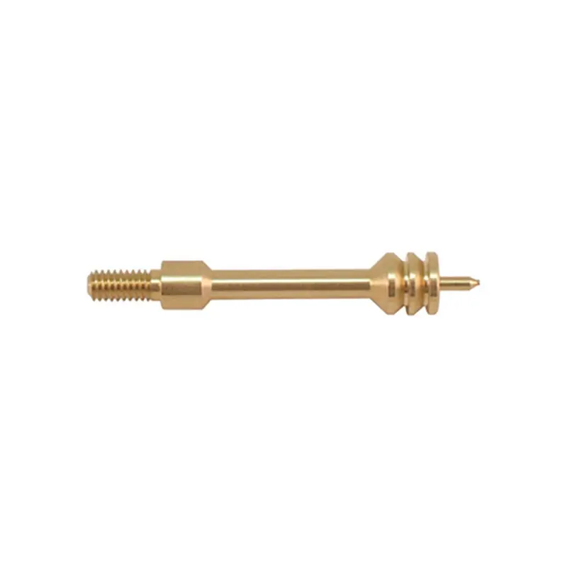 Pro-Shot Spear Tip Cleaning Jag Pistol 9mm/357 Mag/38 Cal