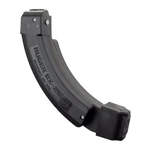 Ruger 10/22 BX25X2 50 RD Magazine