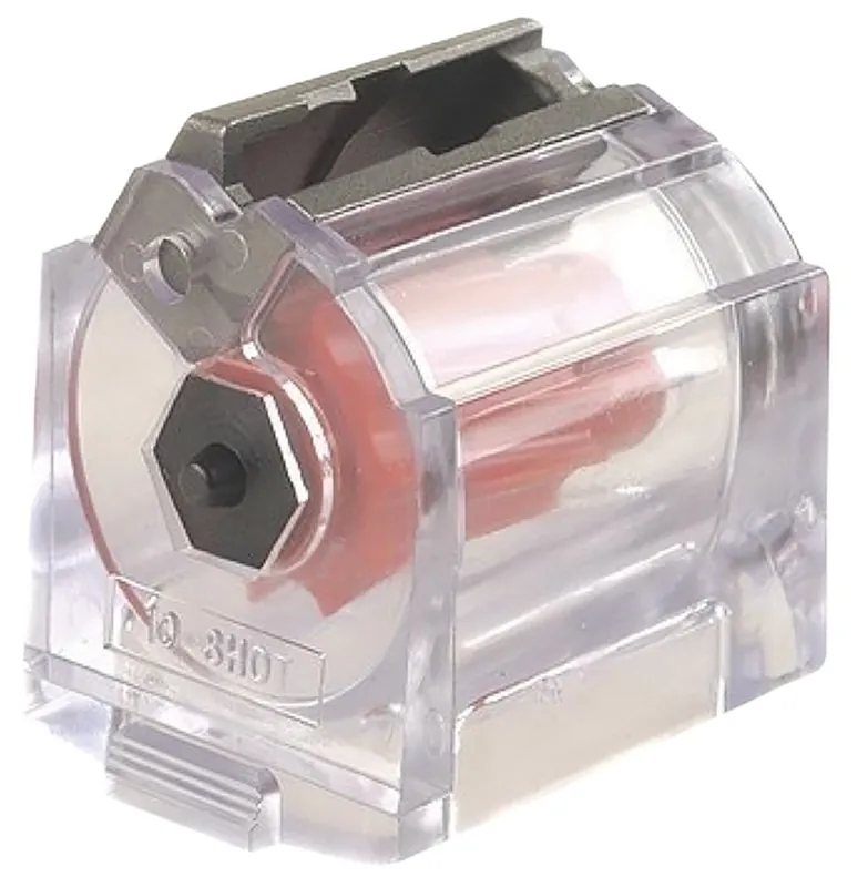Ruger .22 LR 10-Round Rotary Magazine