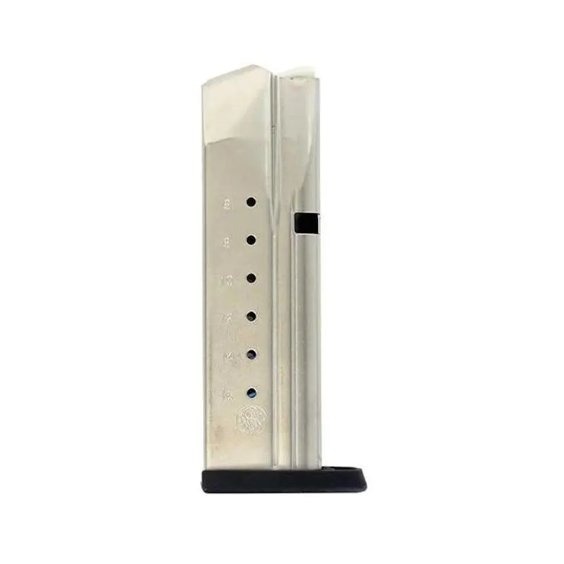 Smith & Wesson SD9 Series Magazine 9mm 16 Round Stainless