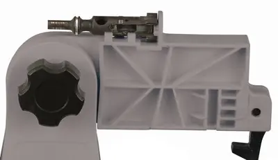 Wheeler Delta AR Armorers Vise