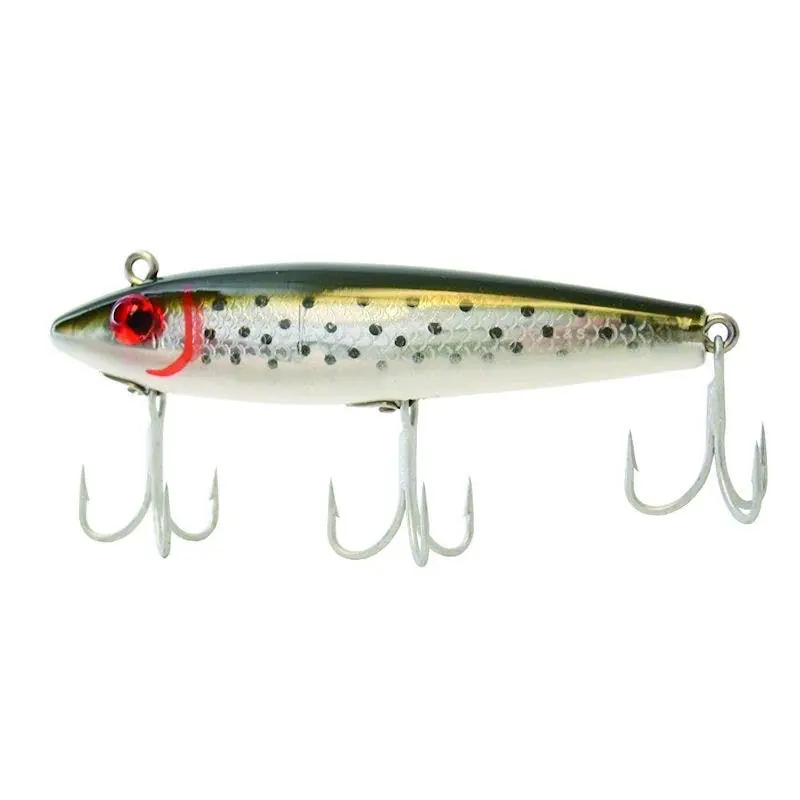 MirroLure Spotted Trout 1/2 oz