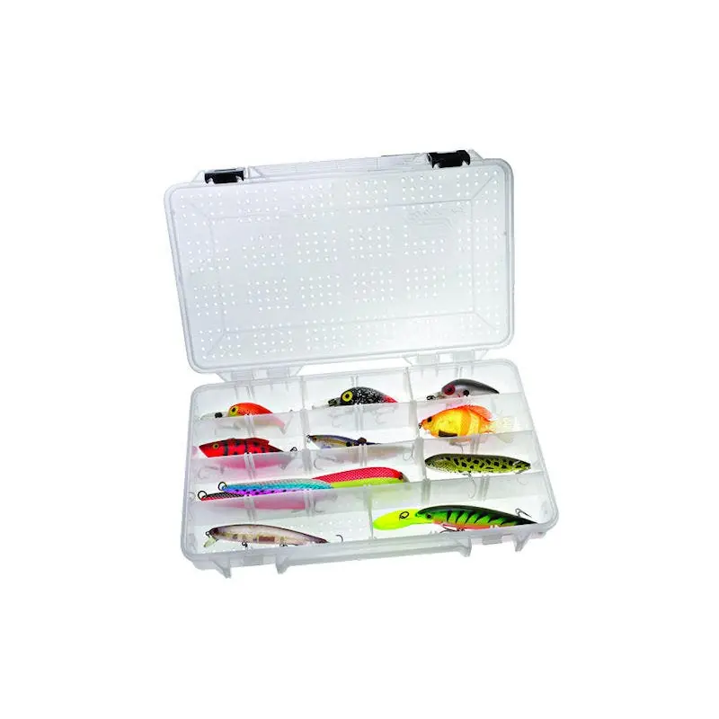 Plano Thin Hydro-Flo Stowaway 3700 Utility Box