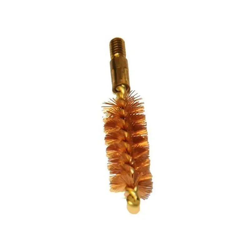 J. Dewey .38/.357/9mm Caliber Bronze Pistol Brush