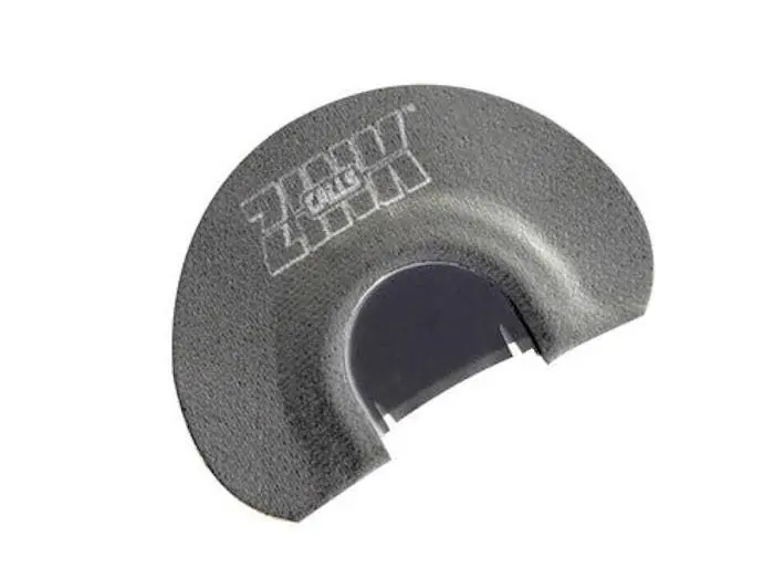 Zink Z-Yelper Turkey Mouth Call