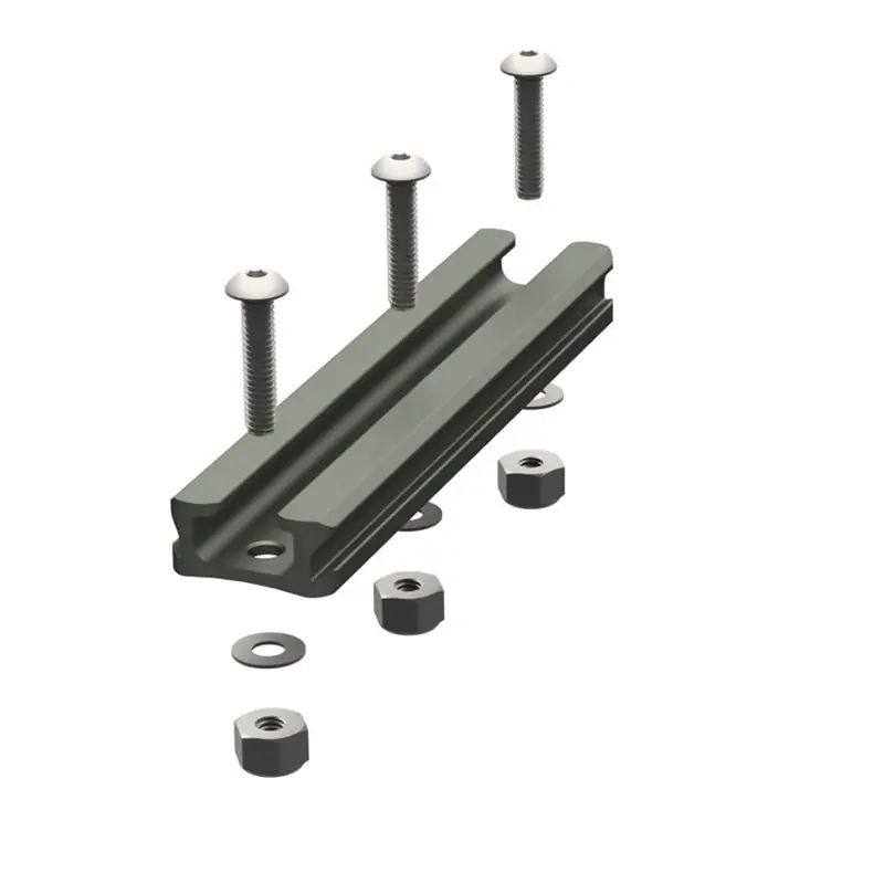YakAttack GT90 GearTrac 4"