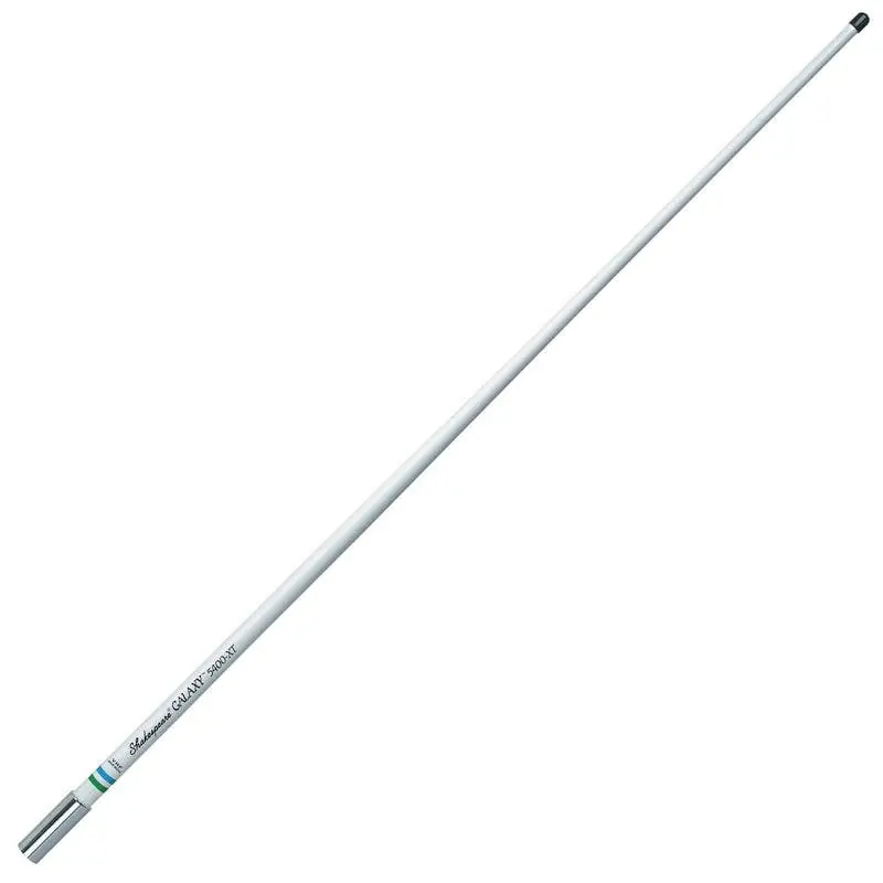Shakespeare 5400-XT Galaxy Little Giant VHF Marine Band Antenna 3dB 4‘