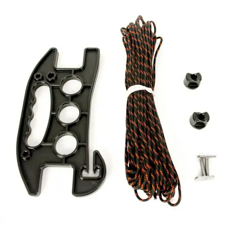 YakAttack SideWinder Anchor Line Reel