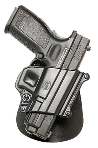 Fobus Paddle Holsters For Springfield Armory/Sig/Taurus Millenium/Millenium Pro