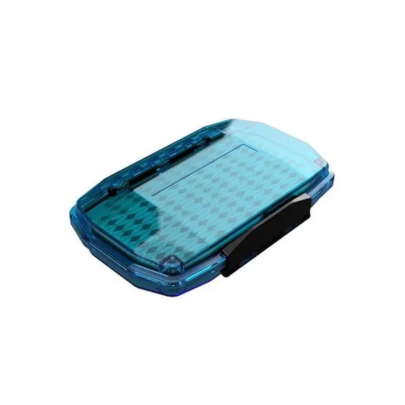 Umpqua UPG Heavy Duty Box Midge Blue Medium