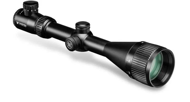 Vortex Crossfire II 3-12x56AO Hog Hunter Riflescope V-Brite